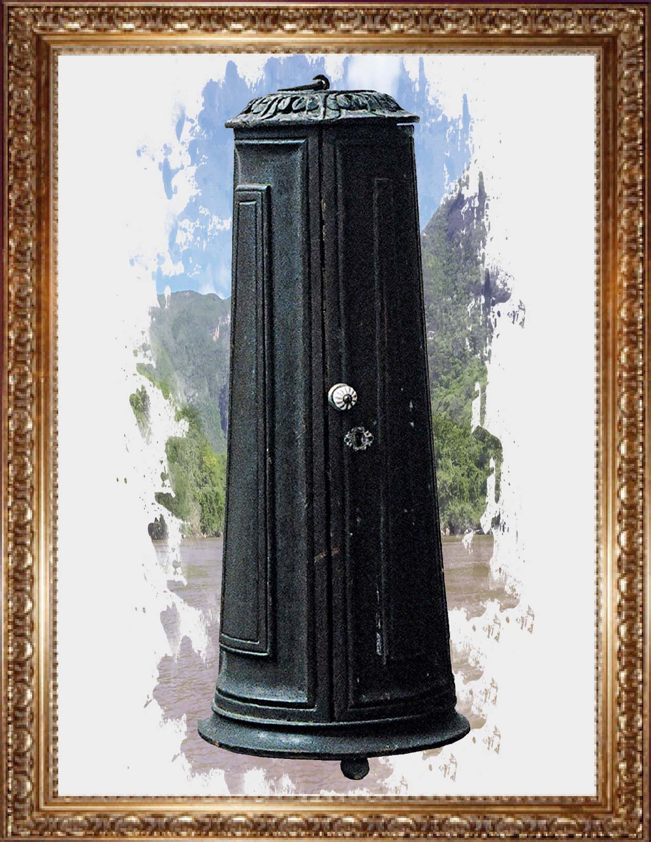 Museo Virtual
